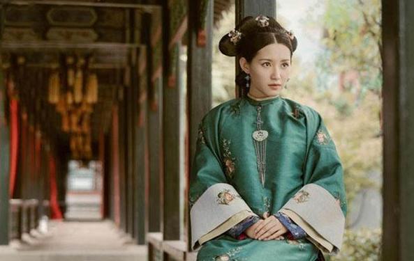 喜塔腊氏:本可以当上皇后,只因英年早逝
