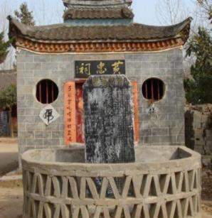 蜀汉五虎上将死后都被封神!谁是官方认定的