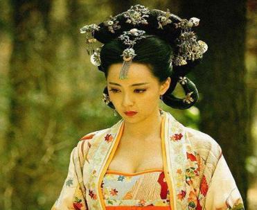 李世民最疼爱的小女儿,新城公主为何会被驸马害死