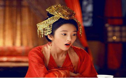 李世民最疼爱的小女儿,新城公主为何会被驸马害死