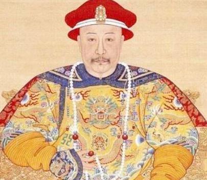 嘉庆从和珅家里抄出那么多财产 嘉庆为何还整天哭穷