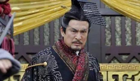 屈突通是什么人