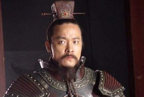 屈突通是什么人