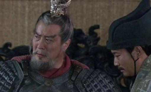 乐进:曹操手下的不败战神,曾打败过吕布孙权