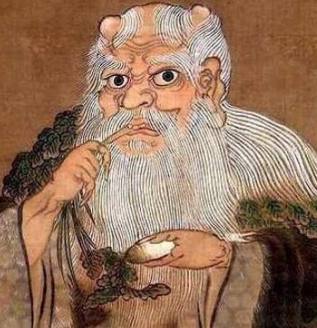 我们的祖先是轩辕黄帝,那黄帝的祖先又是谁呢