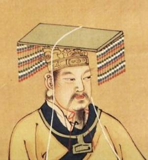 我们的祖先是轩辕黄帝,那黄帝的祖先又是谁呢