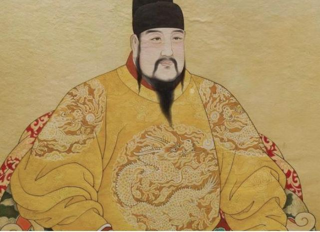 公认的好皇帝明宣宗朱瞻基为何把二叔朱高煦活活煮死