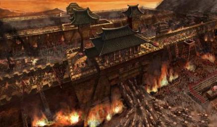 拓跋嗣是真的杀死了自己的母亲吗