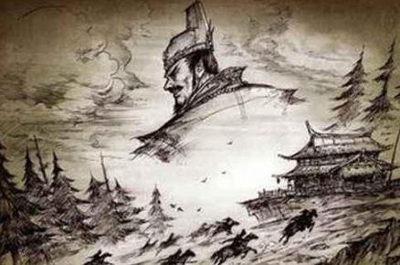 靖难之役后建文帝下落成谜！胡濙找到朱允炆了吗