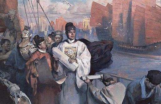 靖难之役后建文帝下落成谜！胡濙找到朱允炆了吗