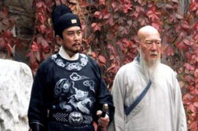 靖难之役后建文帝下落成谜！胡濙找到朱允炆了吗