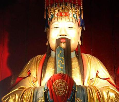 他是三国时期最能跳槽的人 吕布和他相比简直弱爆了