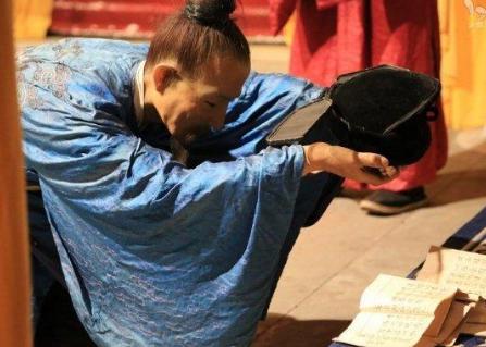 明朝时期大臣敢和皇帝对着干 以死相谏的典型案例实属罕见