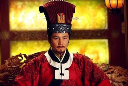 他是一个活到了81岁的皇帝 为何却在56岁那年退位呢