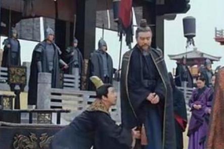 汉献帝是个什么样的人