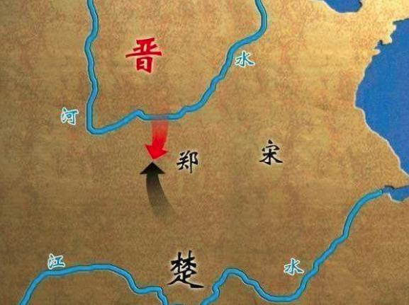 晋秦争霸战争之崤之战,秦国和晋国谁赢了
