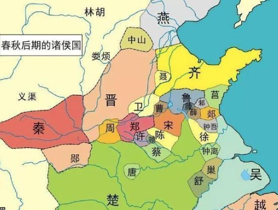 晋秦争霸战争之崤之战,秦国和晋国谁赢了