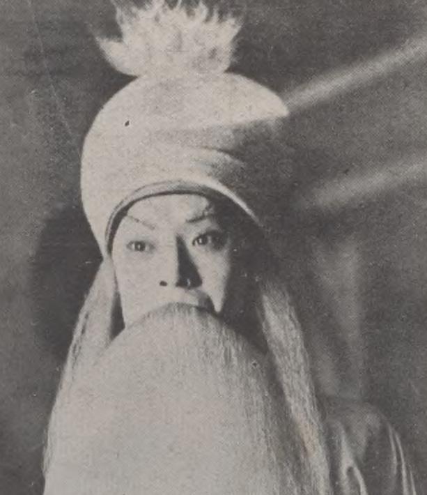 解密:后四大须生与天津的渊源