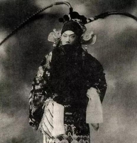 解密:后四大须生与天津的渊源