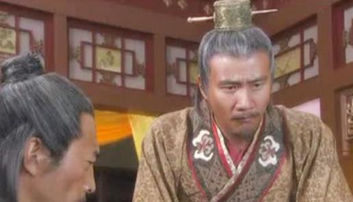 朱元璋也曾杯酒释兵权
