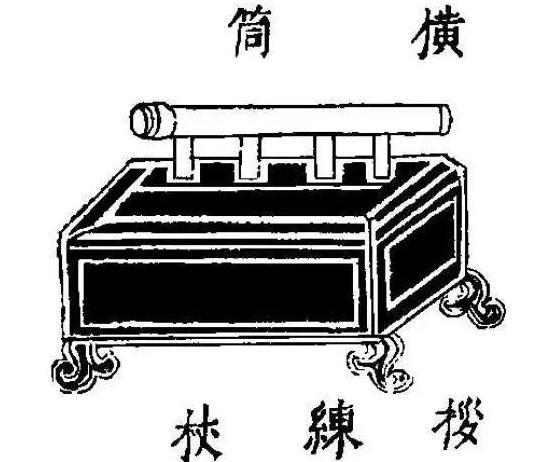 古代最早的喷火器,射程能达6米杀伤力极强就连海战都适用