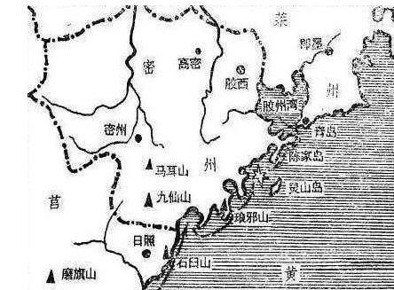 古代最早的喷火器,射程能达6米杀伤力极强就连海战都适用