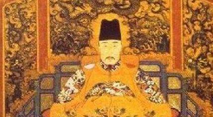 朱由榔有后代吗