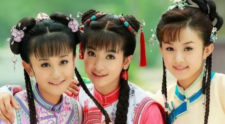 小燕子原型也是吴三桂义女,差点成为顺治妃子