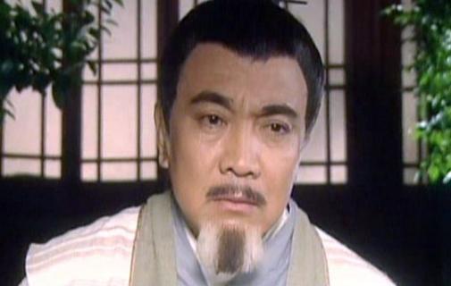 朱元璋在田间遇到的明朝大将是谁