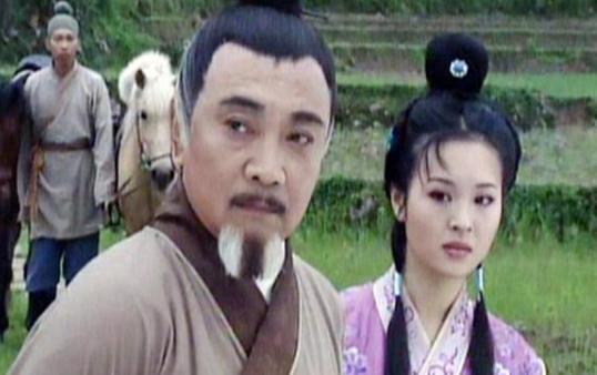 朱元璋在田间遇到的明朝大将是谁