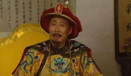 雍正王朝时期参与夺嫡的九王,哪一个姥爷家的背景这般强大?