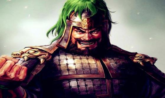 他一生打了1次大胜仗,却影响了魏蜀吴三国的命运