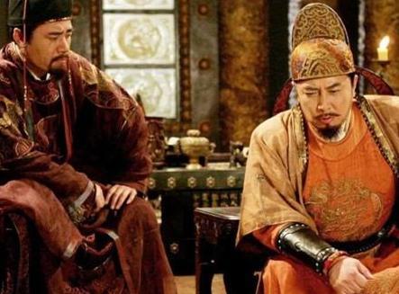 李世民登基第二年改年号为贞观 这究竟是为了什么