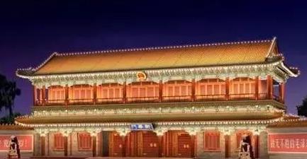 揭秘:乾隆皇帝“香妃”的真实身份