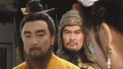 典韦为何被称为古之恶来
