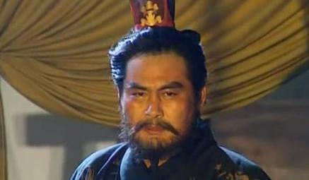 典韦为何被称为古之恶来