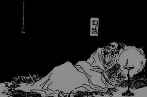 吴国和越国的恩怨纠缠，告诉我们什么道理