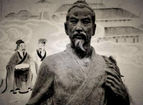 他是土木工匠的鼻祖，发明的东西为何被墨子批判