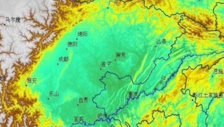 古代造反为何都是选择此地 这个地方到底有什么特殊的