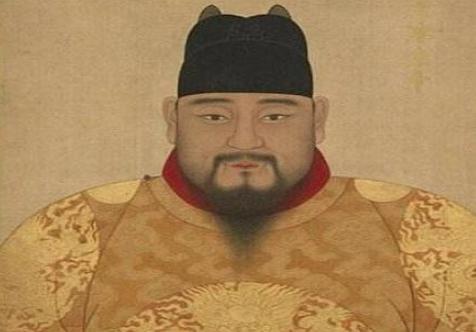建文帝唯一留下来儿子,揭秘朱文圭悲惨的一生