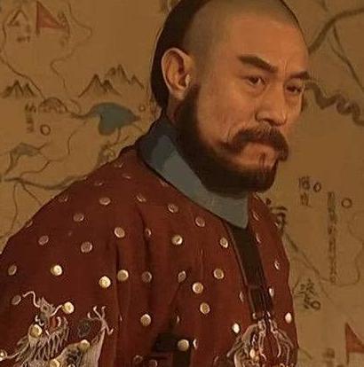 雍正最信任的大臣年羹尧，最后还是没能善终