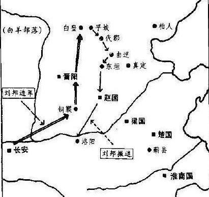 北匈奴消失后,南匈奴人又给汉人带来了什么样的灾难