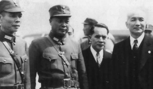吴化文是什么样的人