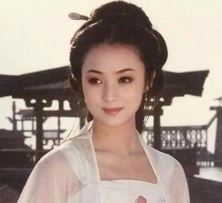 古代四大美女，谁的人生是最幸福的