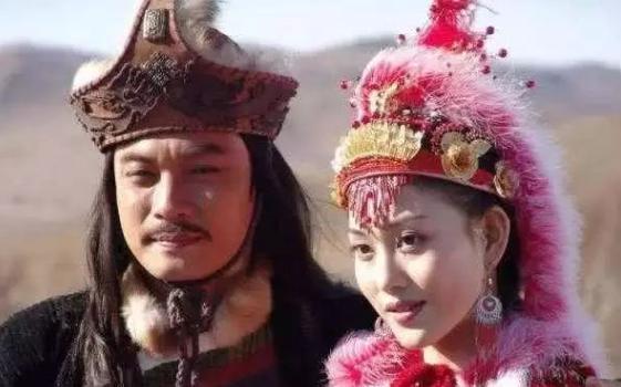 古代四大美女，谁的人生是最幸福的