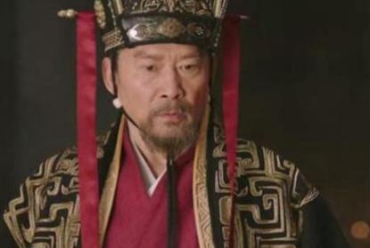 刘备的分权制衡术还是失败了，还好诸葛亮没有二心！