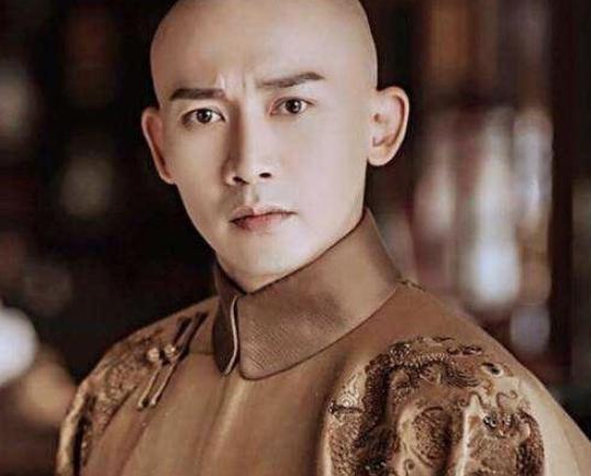 他是乾隆之子,却让妻子整日喝粥
