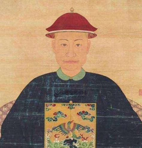他是乾隆之子,却让妻子整日喝粥