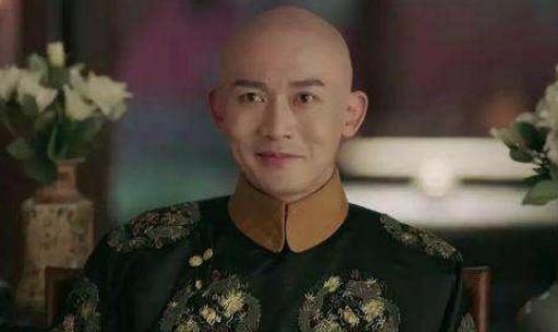 他是乾隆之子,却让妻子整日喝粥