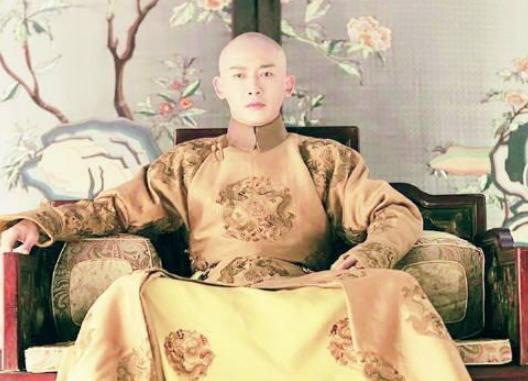 他是乾隆之子,却让妻子整日喝粥